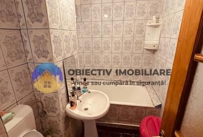 Garsonieră decomandată, mobilată în Dărmănești - 8