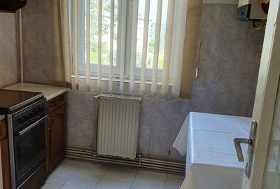 Apartament cu 3 camere decomandat în Iosefin - 2