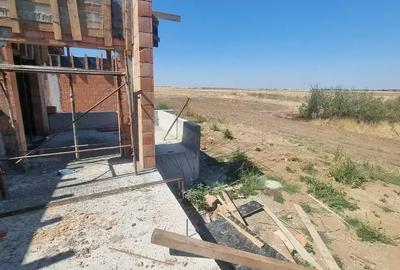 Vila unifamiliala construita corect in Cernica cu acces usor spre Bucuresti - 11
