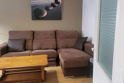 Apartament cu 2 camere decomandat în Central - 3