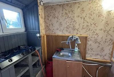 Garsoniera in zona Piata Unirii - 3