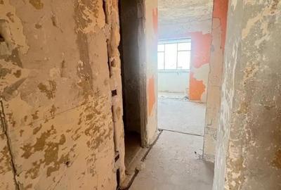 4 cam Dorobantilor 85 mp in curs de amenajare - 1