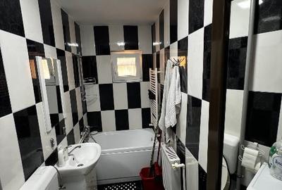 Garsonieră decomandată, mobilată în Central - 10