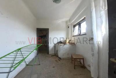 Apartament cu 3 camere semidecomandat în Cotroceni - 13