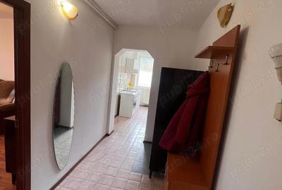 Apartament cu 2 camere decomandat în Central - 3