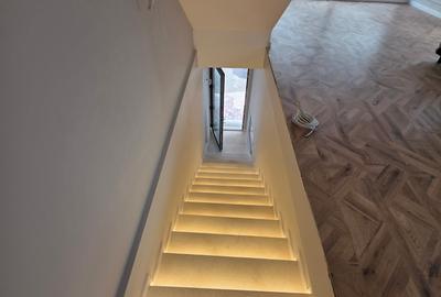 Duplex cu 2 camere cu Canalizare în Timpuri Noi - 3