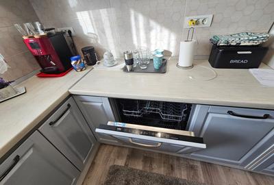 Duplex cu 3 camere cu Canalizare în Moșnița Nouă - 19