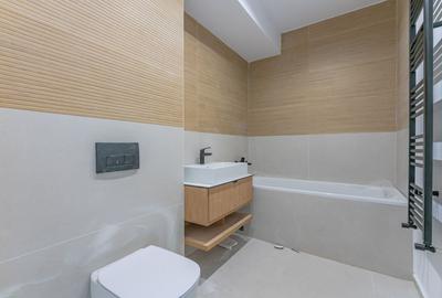 Apartament cu 2 camere decomandat în Bartolomeu - 6