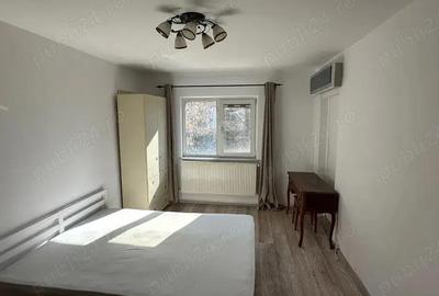 Apartament cu 3 camere decomandat în Central - 7