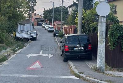 Teren de 209 mp, în Tei - 3