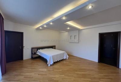 PIPERA IANCU NICOLAE  DE INCHIRIAT VILA SPATIOASA IN COMPLEX - 13