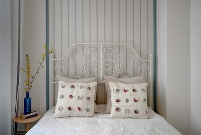 Apartament cu 2 camere semidecomandat, mobilat în Coșbuc - 7