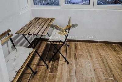 Apartament cu 2 camere, 50 m2 utili|situat langa  Iulius Mall Cluj - 5