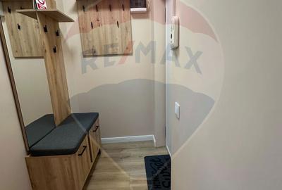 Apartament cu 2 camere în Ultracentral - 3