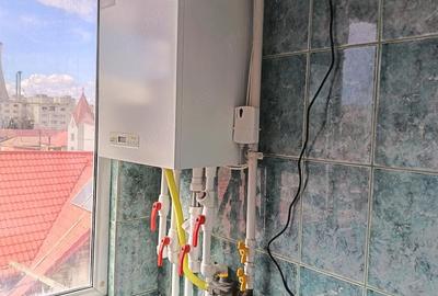 Apartament cu 2 camere decomandat în Anda - 6