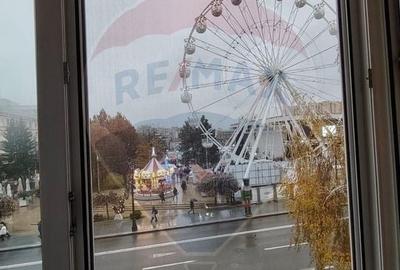 Apartament cu 2 camere de închiriat în zona Ultracentral - 12