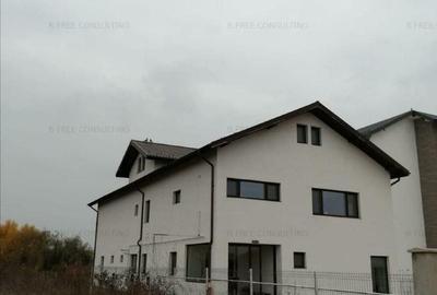 Corbeanca /Paradisul verde - Inchiriere Vila pretabila gradinita Corbeanca /Paradisul verde - Inchiriere Vila pretabila gradinita - 7