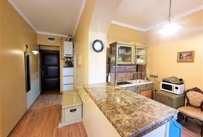 Apartament de vânzare - la casă - în Sibiu -  Piața Schiller - 3
