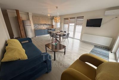 PentHouse de lux | City Residence - 1