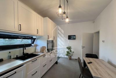 Casă cu 4 camere cu Teren 604 Mp în Giarmata - 12