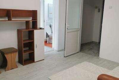 Apartament cu 2 camere semidecomandat, mobilat în Mircea cel Bătrân - 3