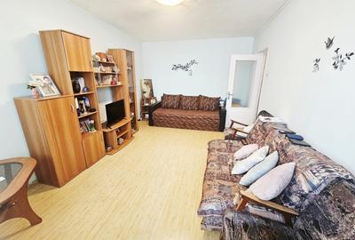 Vânzare apartament 3 camere | Zona Vest – Lămâița | Etaj 10/10 - 6