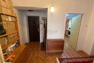 Apartament cu 2 camere decomandat în Central - 4