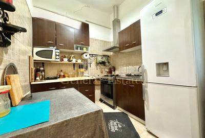 Casă individuală cu 4 camere cu Teren 270 Mp în Copou - 28