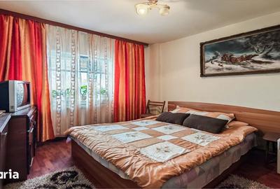 Apartament cu 3 camere decomandat în Sud - 7