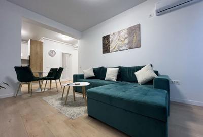 Apartament cu 2 camere decomandat în Central - 5