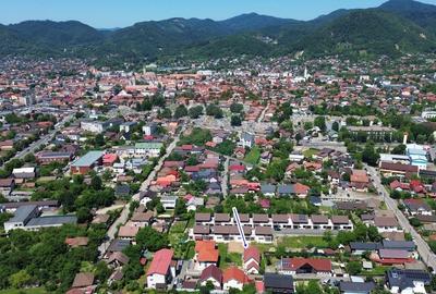 CASA DE VANZARA BAIA MARE ZONA LINISTITA - 6