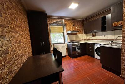 Apartament cu 2 camere decomandat, mobilat în Băneasa - 3