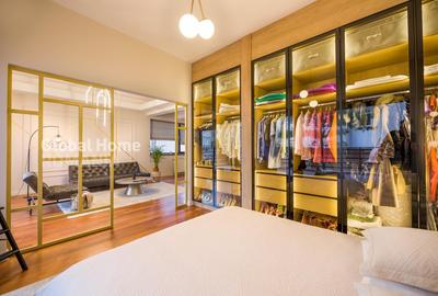 **NEW*Apartament 2 camere 93 MP | 1 Loc de Parcare Subteran | Herastrau Aviatiei **NEW*Apartament 2 camere 93 MP | 1 Loc de Parcare Subteran | Herastrau Aviatiei - 7