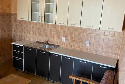 Casă cu 2 camere în Central - 3