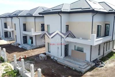 Casă cu 6 camere cu Teren 375 Mp în Nord