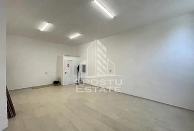 Spatiu comercial stradal, 42 mp, Zona Iosefin - 1