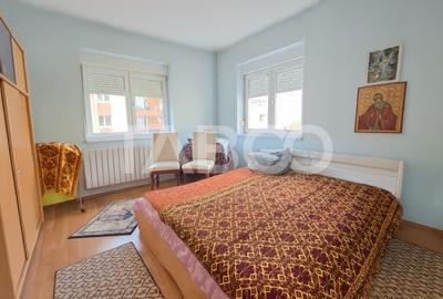 Apartament 5 camere + teren Bulevardul Mihai Viteazul -Hidroelectrica - 7