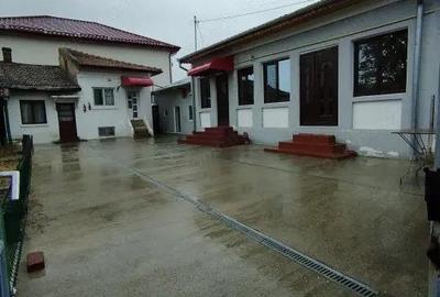 Casa zona Nicolae Romanescu, teren 572 mp Casa zona Nicolae Romanescu, teren 572 mp - 5