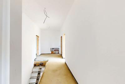 Casă nouă tip duplex în Cristian, 5 camere, 2 băi, materiale premium - 7