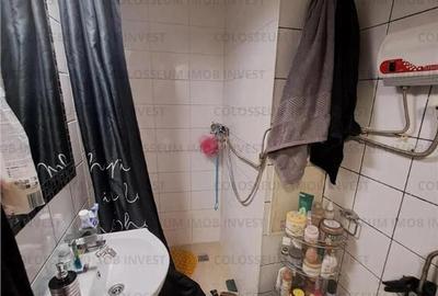 Garsoniera semidecomandata - zona Centru Civic - 12