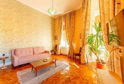 Apartament cu 3 camere semidecomandat în Ultracentral - 7