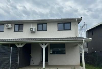 Casă cu 4 camere cu Teren 254 Mp în Tărlungeni - 4