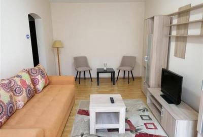 Apartament 2 Camere Decomandat Bdul.Alexandru Obregia-Covasna