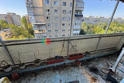 3 Camere | Drumul Taberei - Hanul Drumetului | 75 Mp | 3 Balcoane - 8