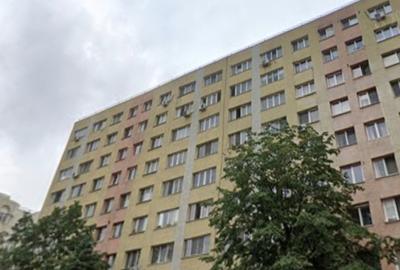 Apartament decomandat în Obor