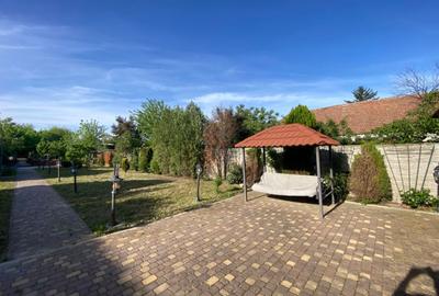 Casă individuală cu 3 camere cu Canalizare în Săcălaz - 6
