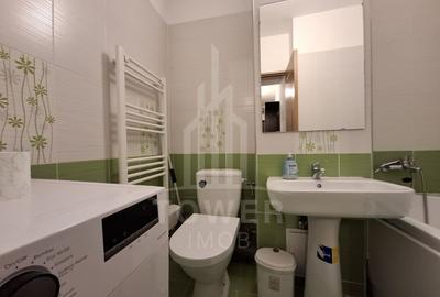 Apartament cu 2 camere decomandat în Ștrand - 12