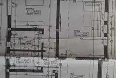 Casă în Central - 1