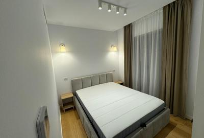 Apartament cu 2 camere decomandat, mobilat în Băneasa - 4