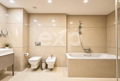 Apartament cu 4 camere decomandat, mobilat în Poiana Brașov - 13